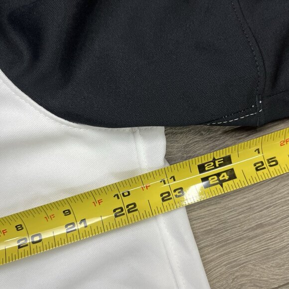 Nike Prime Sadeur Sanders Jersey Sz Large Mens White Prime 2.0 #21 Football - Picture 5 of 10